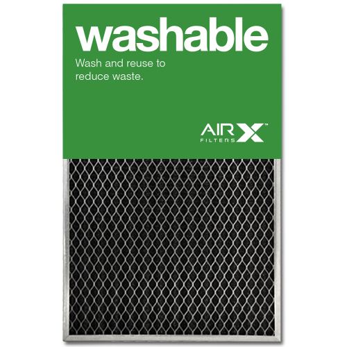 AirX washable filter